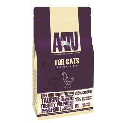 AATU Cat Chicken 3kg