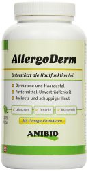 ANIBIO Allergoderm 210 g