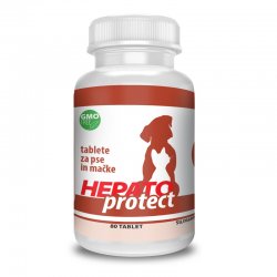 Hepatoprotect 80tab.