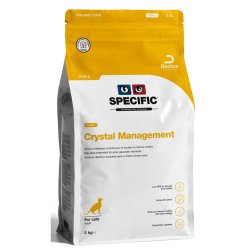 Specific FCD-L CRYSTAL PREVENTION LIGHT 2kg.