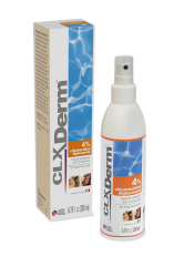 Clorexyderm 4% purškalas, 200 ml
