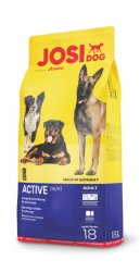 Josera JOSIDOG Active 15kg.