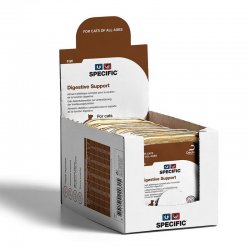 Specific FIW DIGESTIVE SUPPORT 7x100gr.
