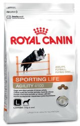 Royal Canin Sporting Life Agility Large 15 kg
