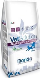 MONGE VETSOLUTION GASTROINTESTINAL ADULT 12kg