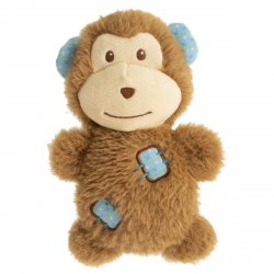 Gimdog monkiss hug 24cm