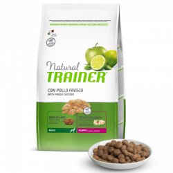 Trainer Natural Puppy Maxi 12kg