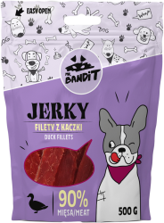 Mr. Bandit STRIPS antienos juostelės 500 g