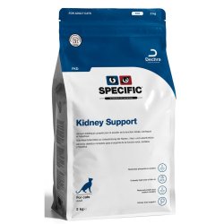 Specific FKD KIDNEY SUPPORT 400g.