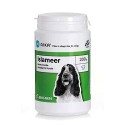 Islamer islandijos dumbliai 200g