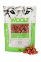 WOOLF Soft Lamb Chunkies 100gr